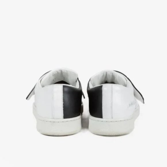 Acne Studios | Shoes | Acne Studios Black And White Triple  Acne Studios Black and White Triple Lo Yin Yang Sneakers